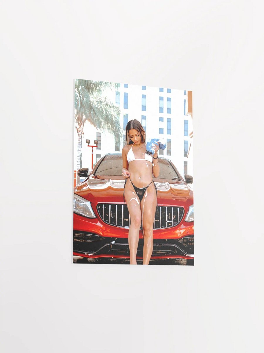 Pls frame me daddy #4 product image (6)