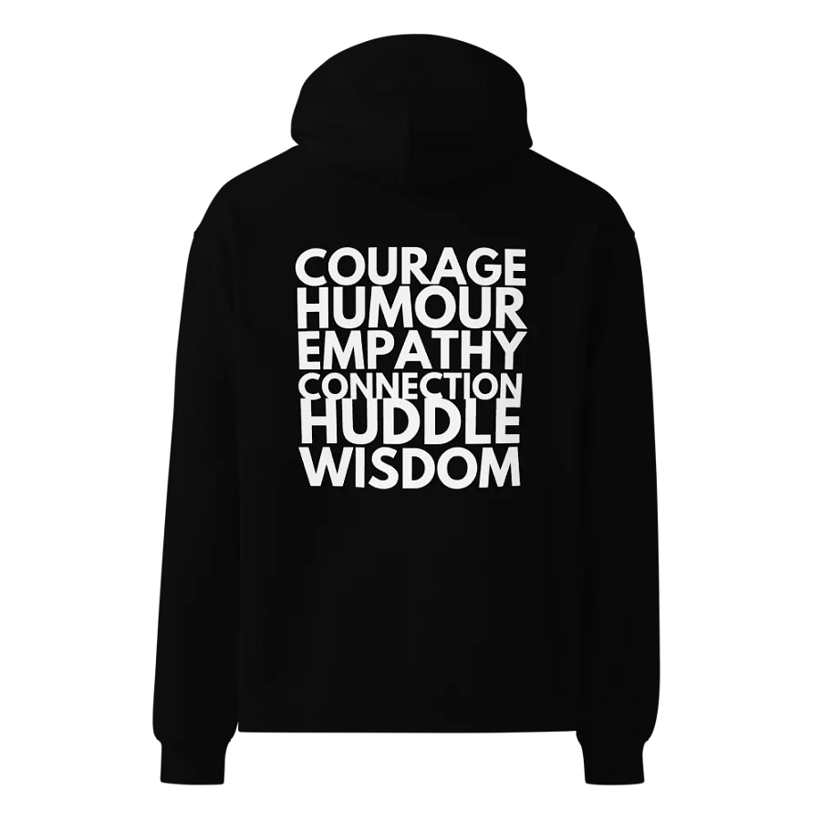 Noodle Vibes Unisex Hoodie product image (10)