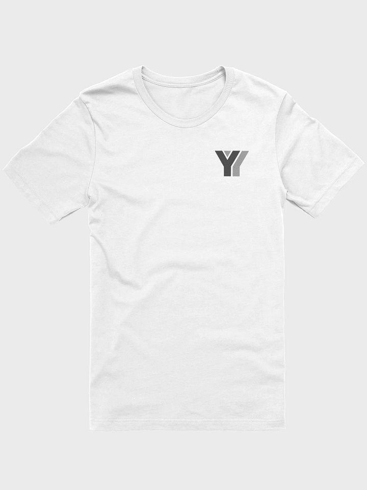 Ralphyy Alt Logo Grey product image (1)
