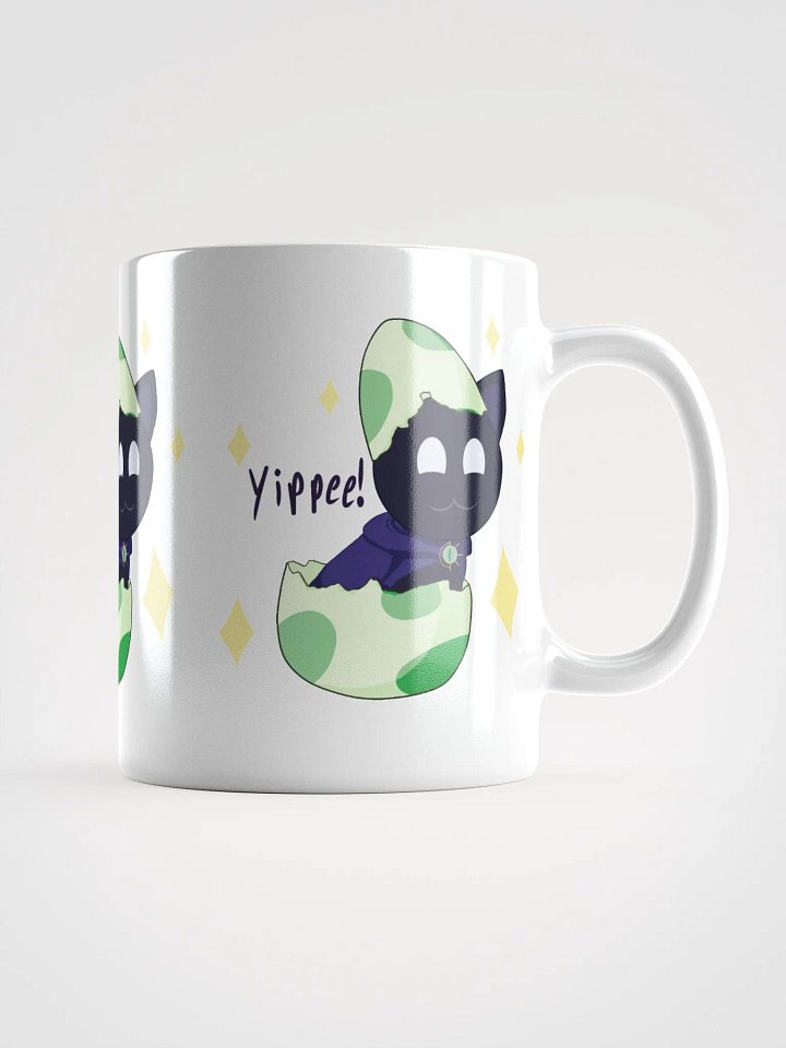 Shiny YIPPEE Hatched - Blorbo Mug product image (1)