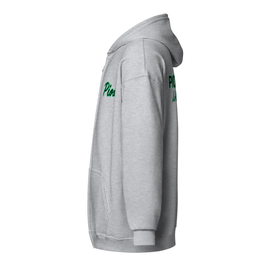 Pios Signature Zip Hoodie product image (11)