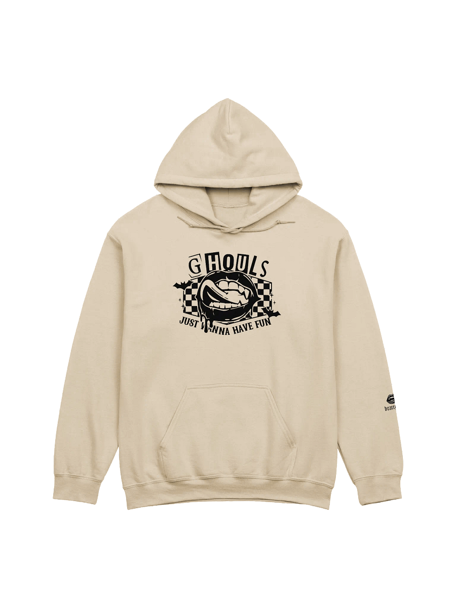 Ghouls Just Wanna Have Fun Hoodie product image (1)