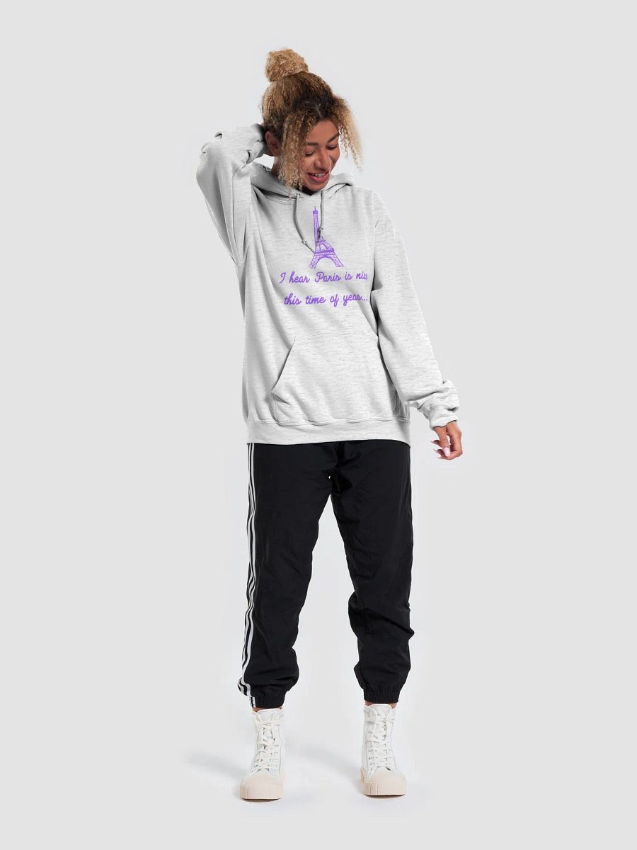 TLP Paris Hoodie product image (38)