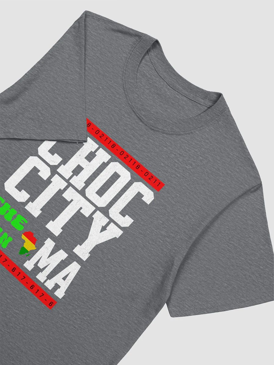Choc City product image (28)