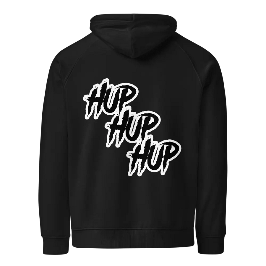 Goober Salute Hoodie product image (1)