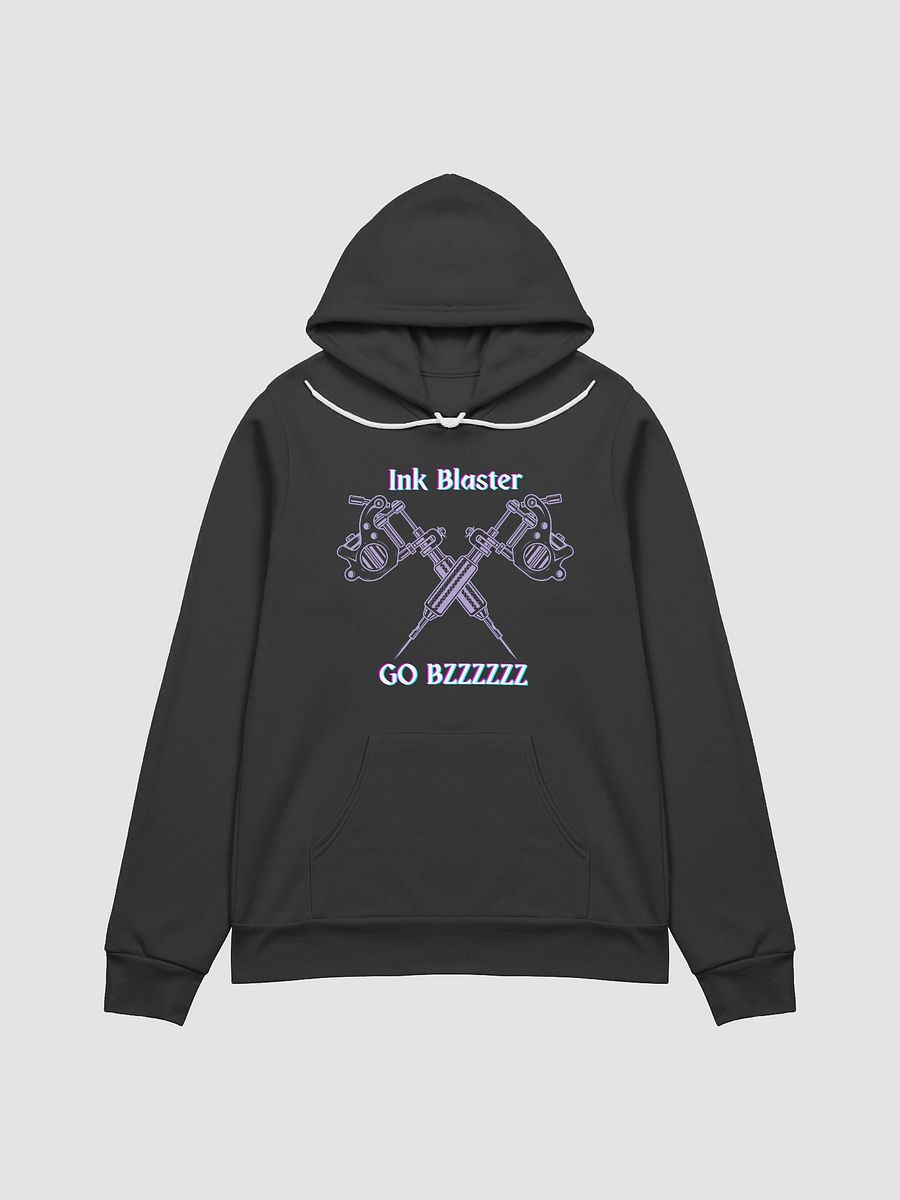 "Ink Blaster Bzzzz" Hoodie product image (1)