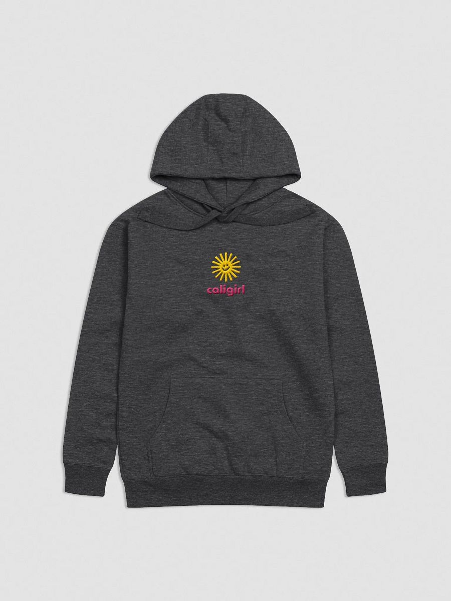 "Caligirl" Premium Hoodie product image (5)