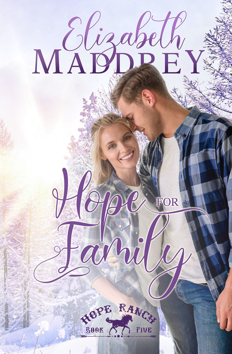Hope for Family product image (1)