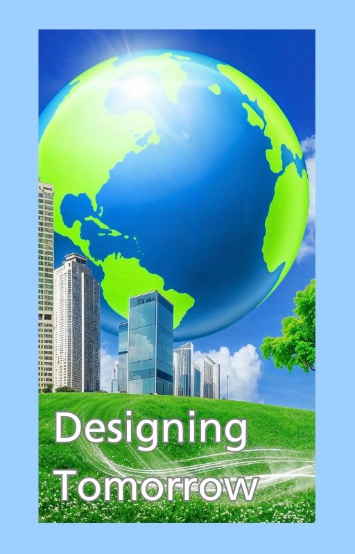 Designing Tomorrow product image (1)