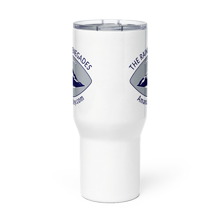 Renegade Travel Mug product image (3)