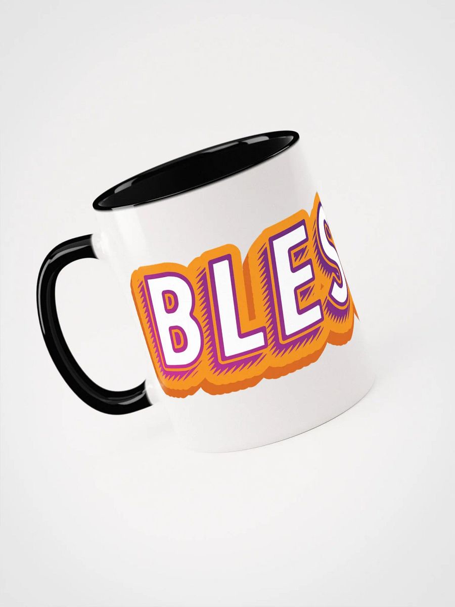 BLESSED - Coffee Mug product image (1)