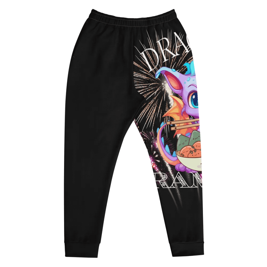 Men's Dragon Trackies product image (9)