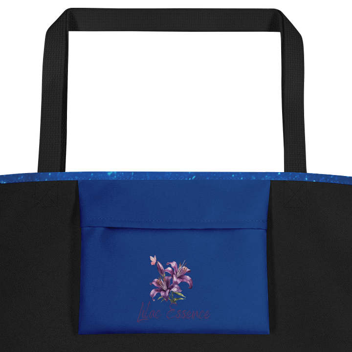Cancer Tote Bag product image (2)