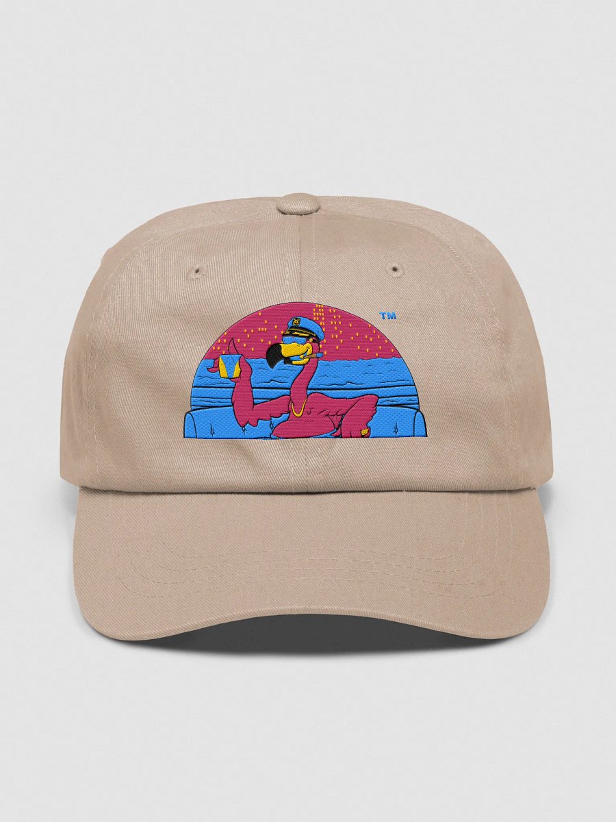 Flamingo Bliss Hat product image (3)