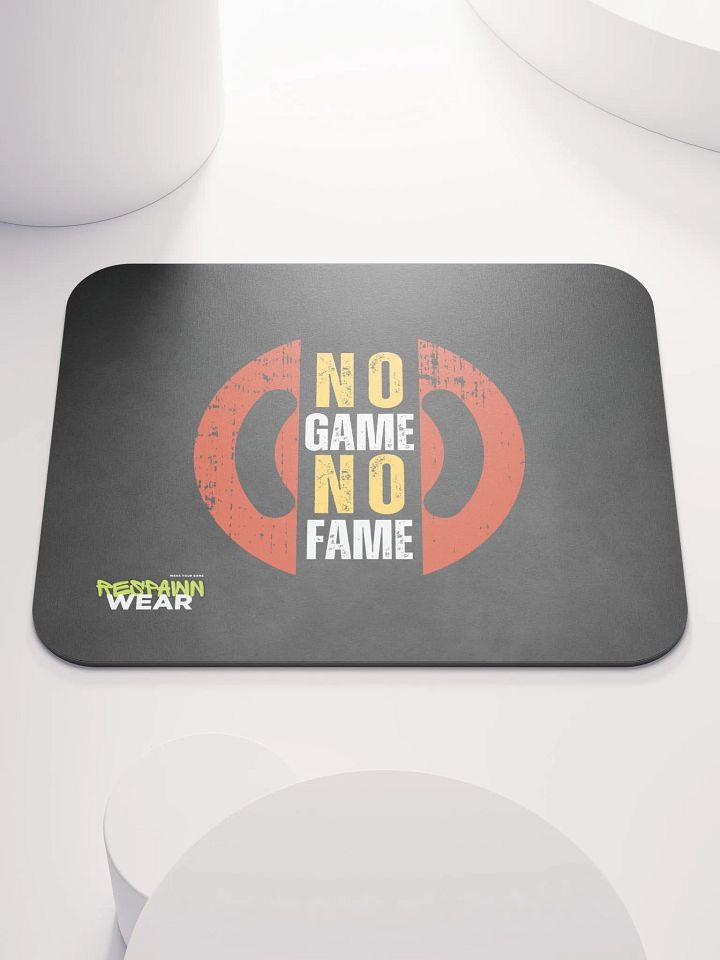 Respawn Mouse Pad product image (1)