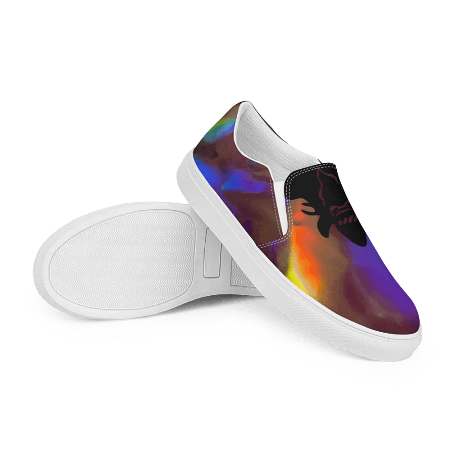 Women's Desperado Shoe product image (12)