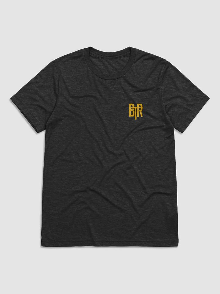 BTR Exclusion T-Shirt product image (1)