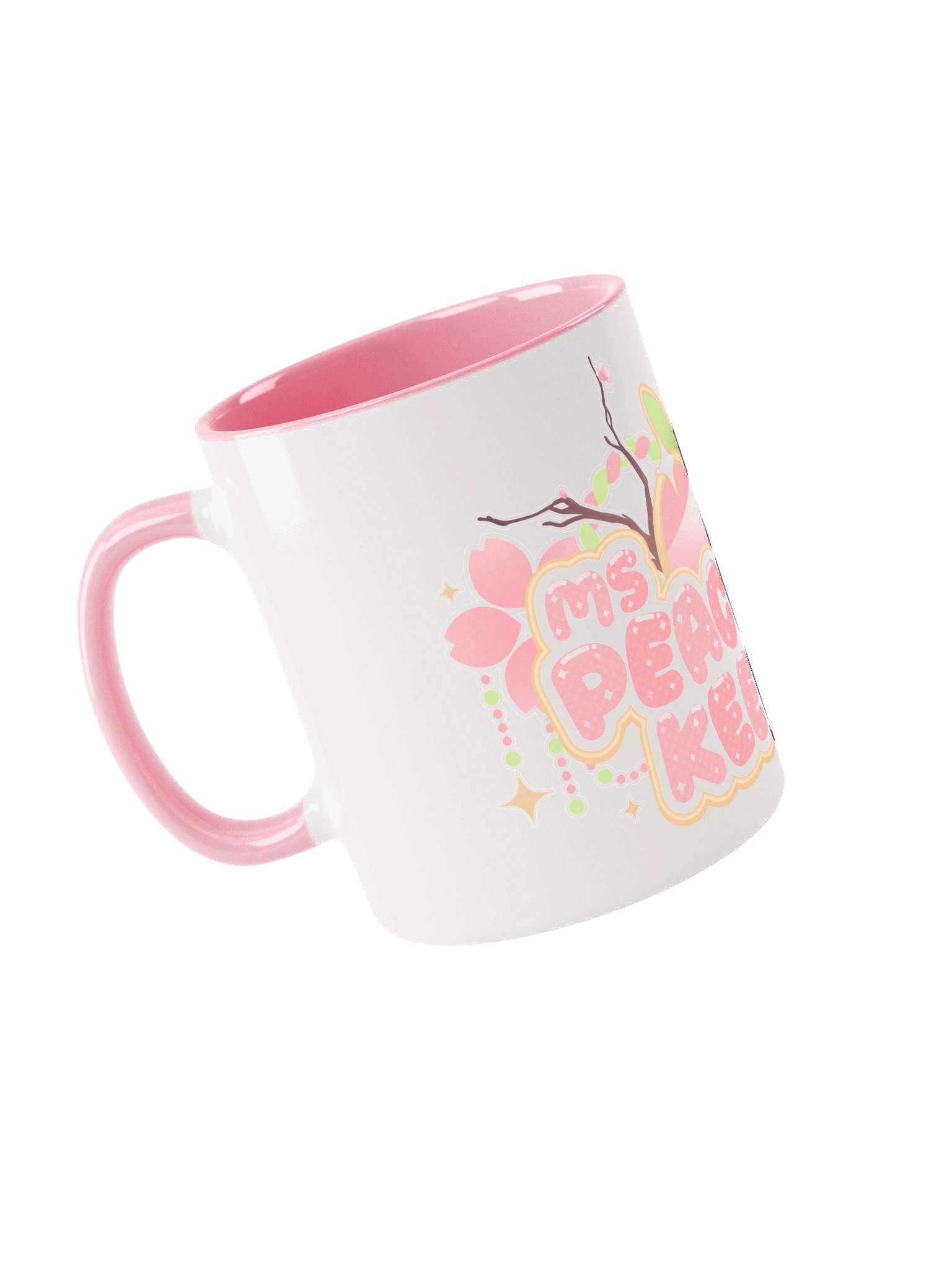 MsCuppyKeen product image (3)