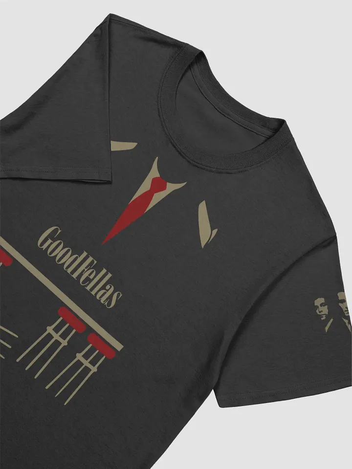 GoodFellas Classic T-Shirt product image (2)