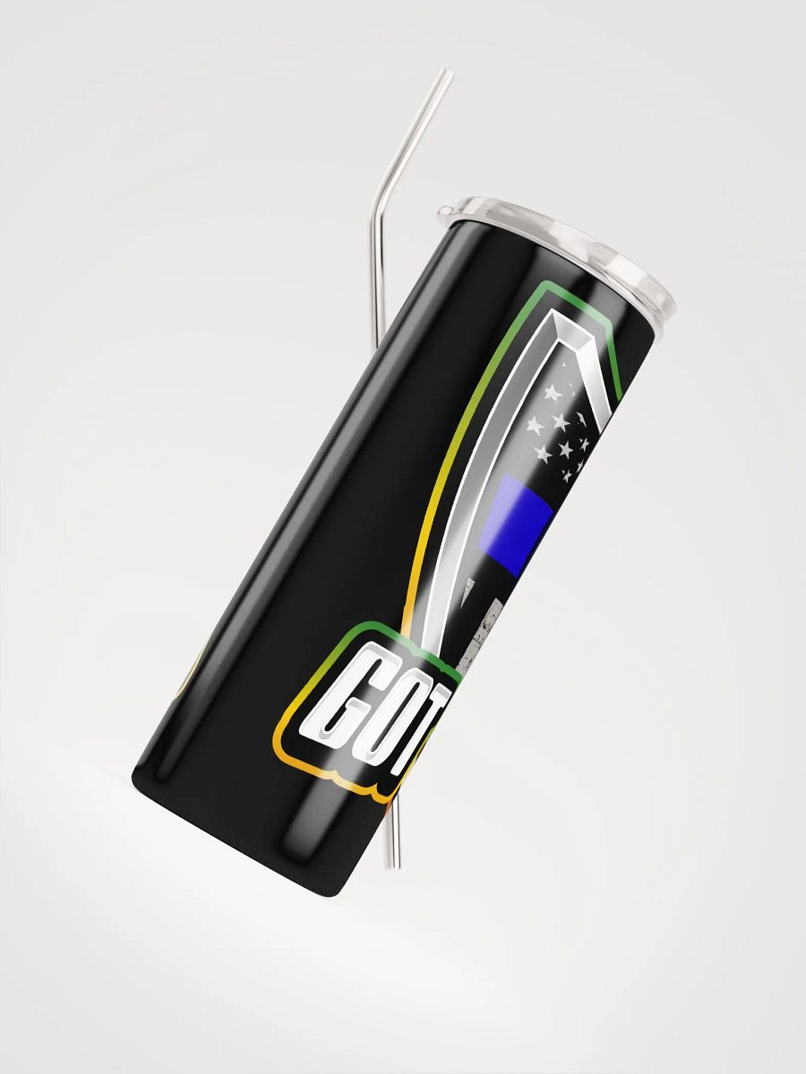 LSPD K9 Tumbler product image (7)