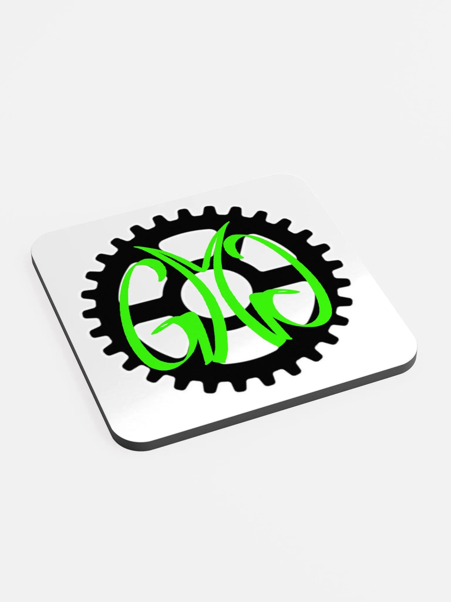 Trigram Coaster product image (2)