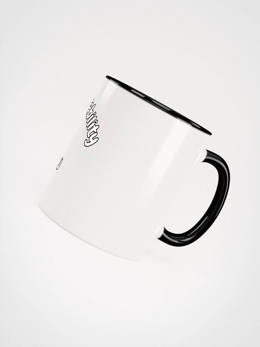 Disability Sunflower Mug product image (4)