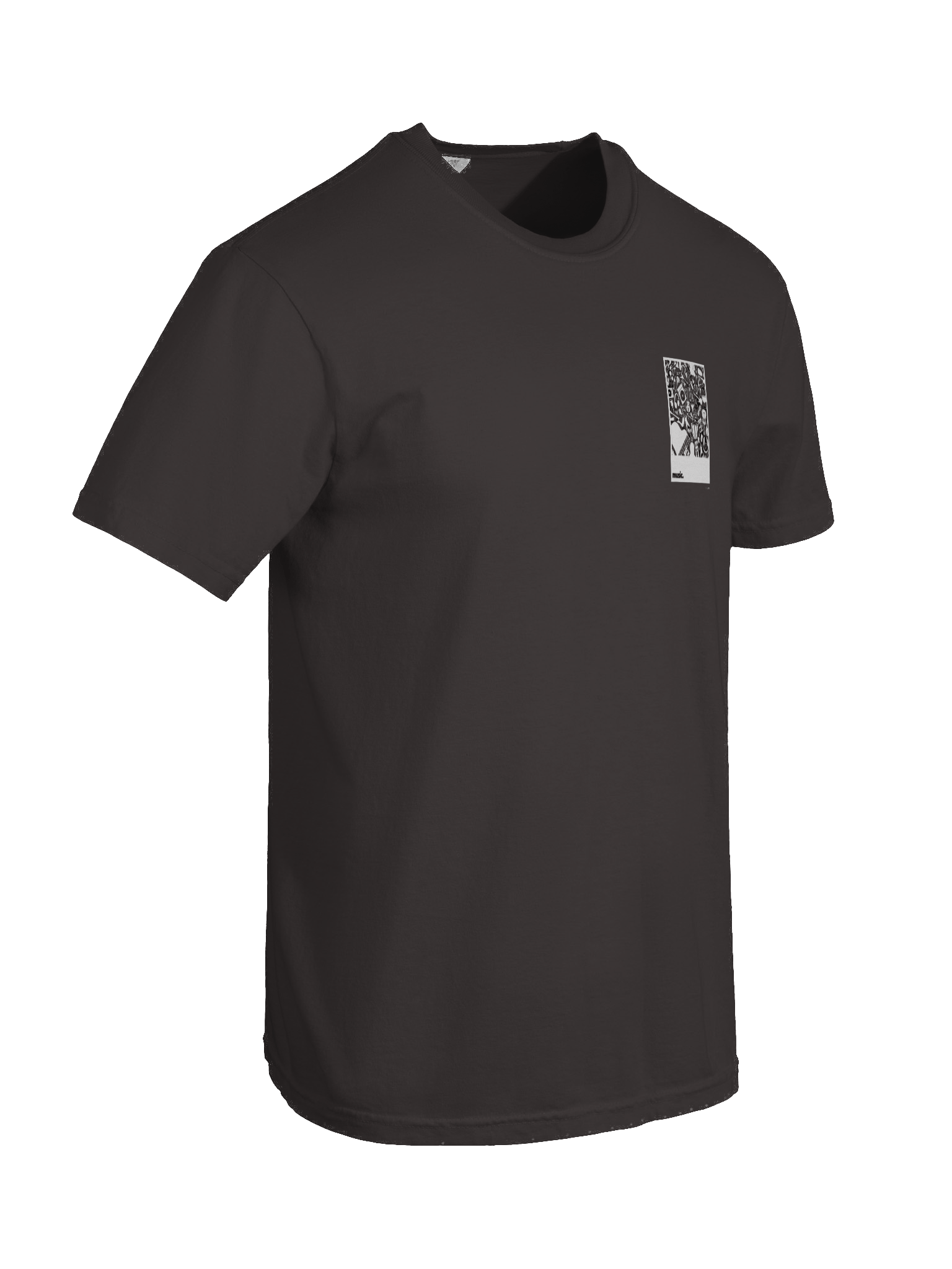 Soundwave Symphony Tee product image (28)