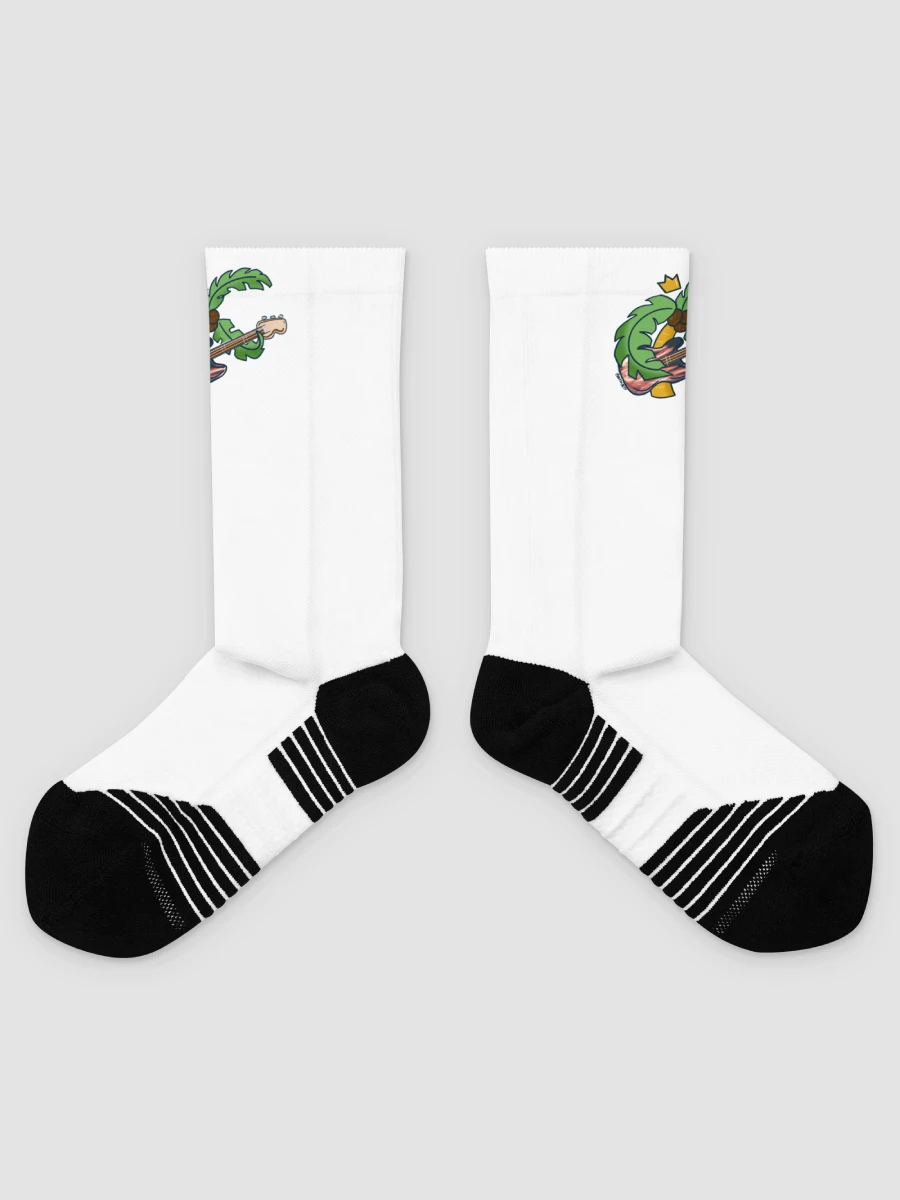 Basketball Socks product image (4)