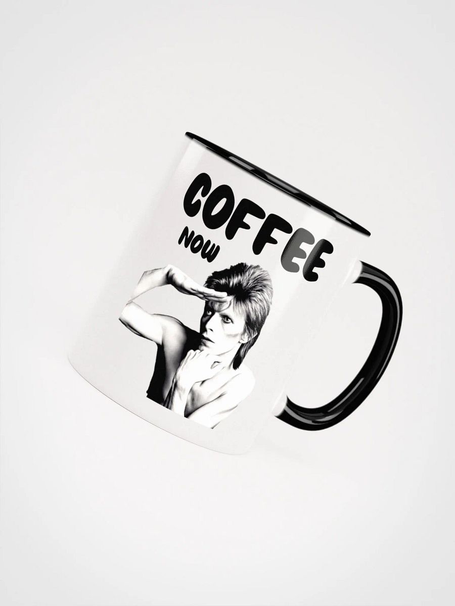 Coffee Now Mug product image (46)