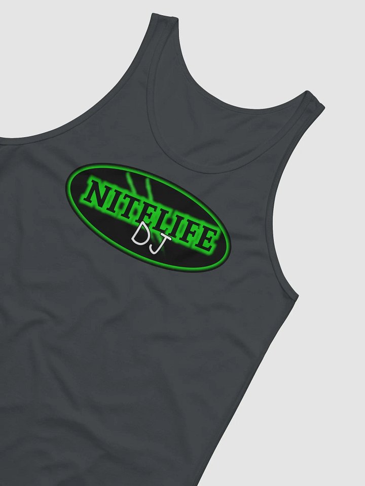Nitelife Tank Top product image (13)