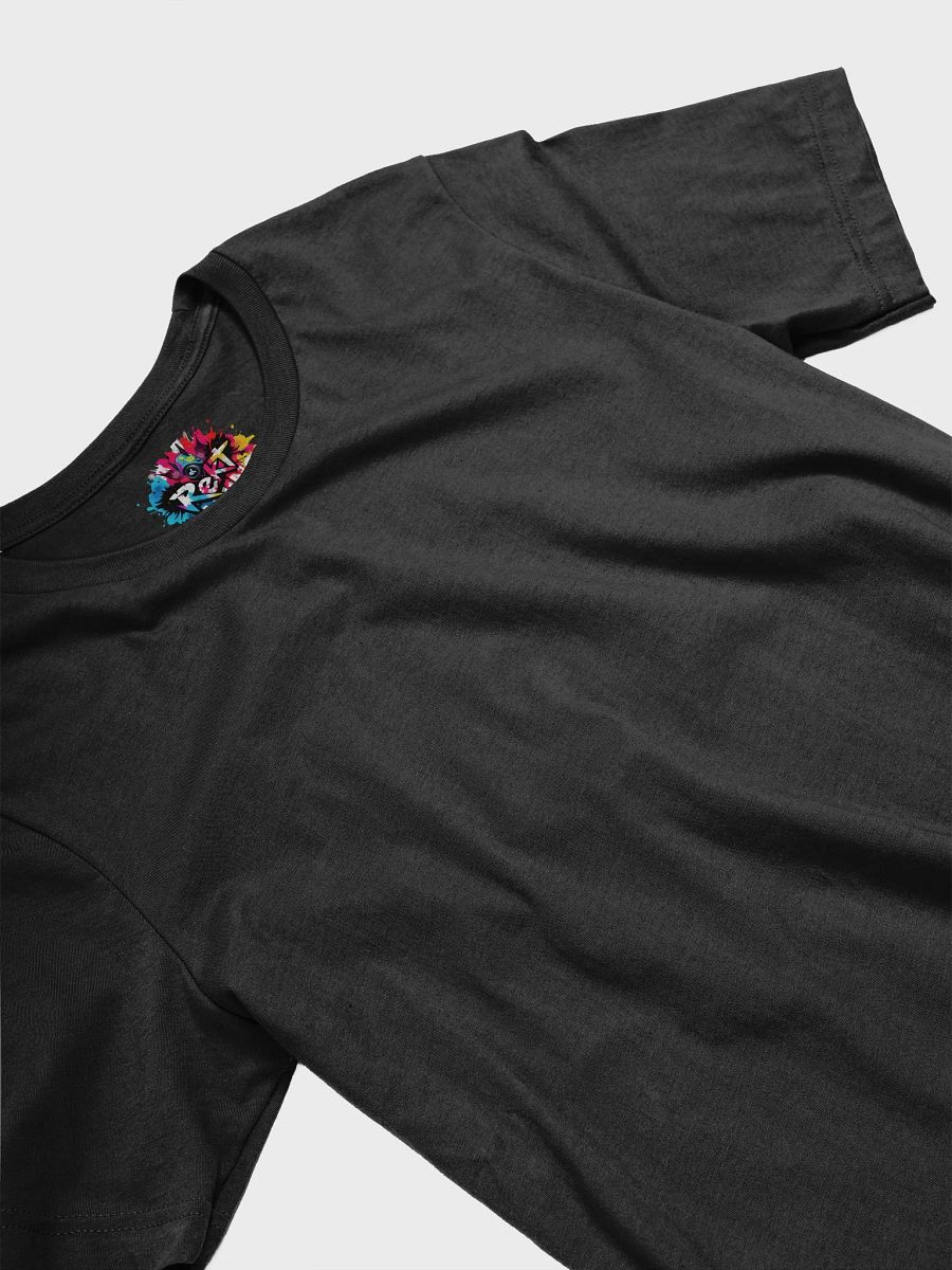 Rekt Gaming Graffiti T-Shirt product image (3)