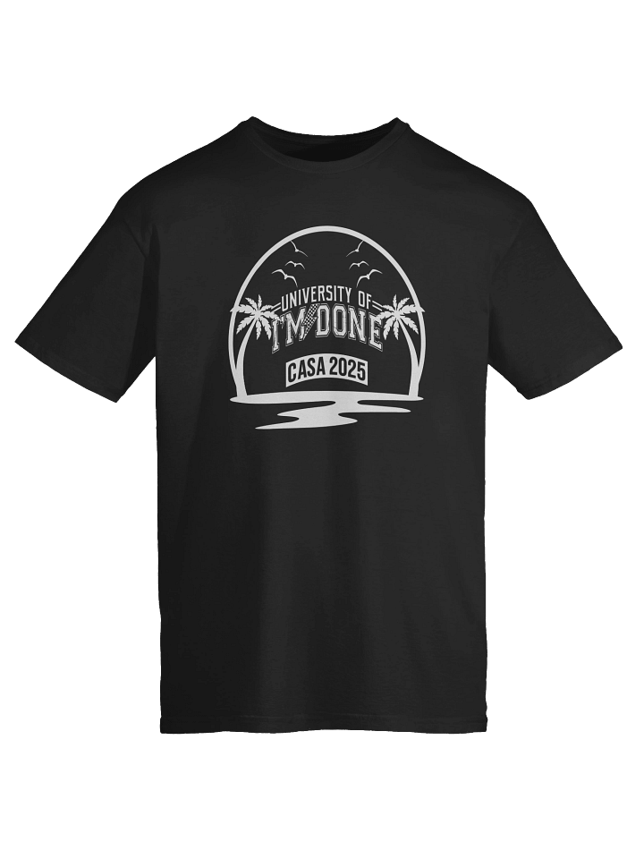 University of I'm Done product image (1)