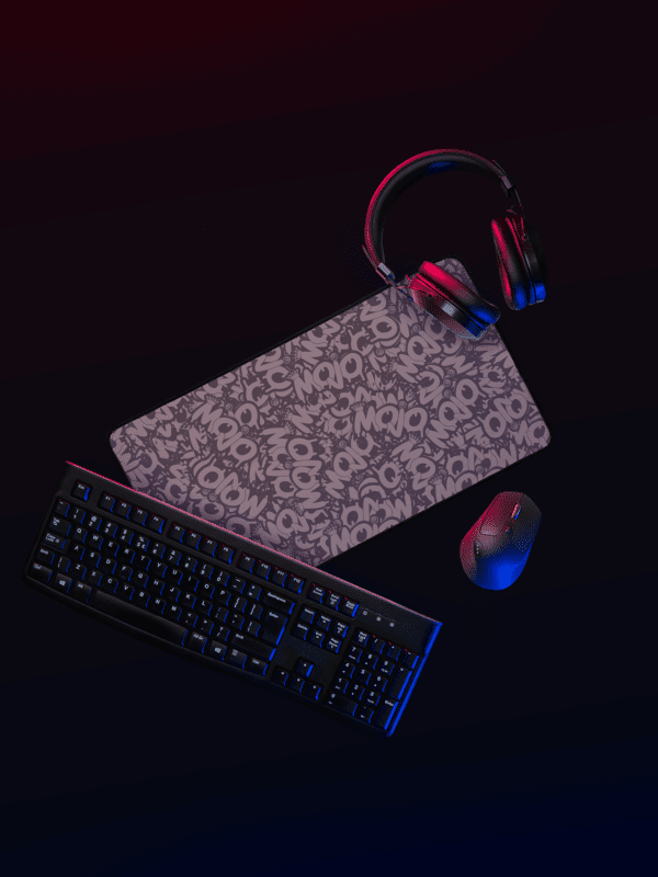Mojo Deskmat product image (2)