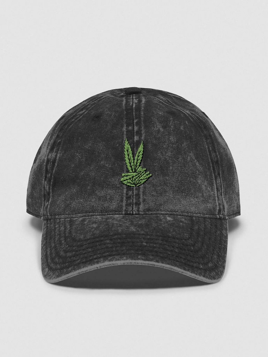 Retro Peace Leaf product image (3)