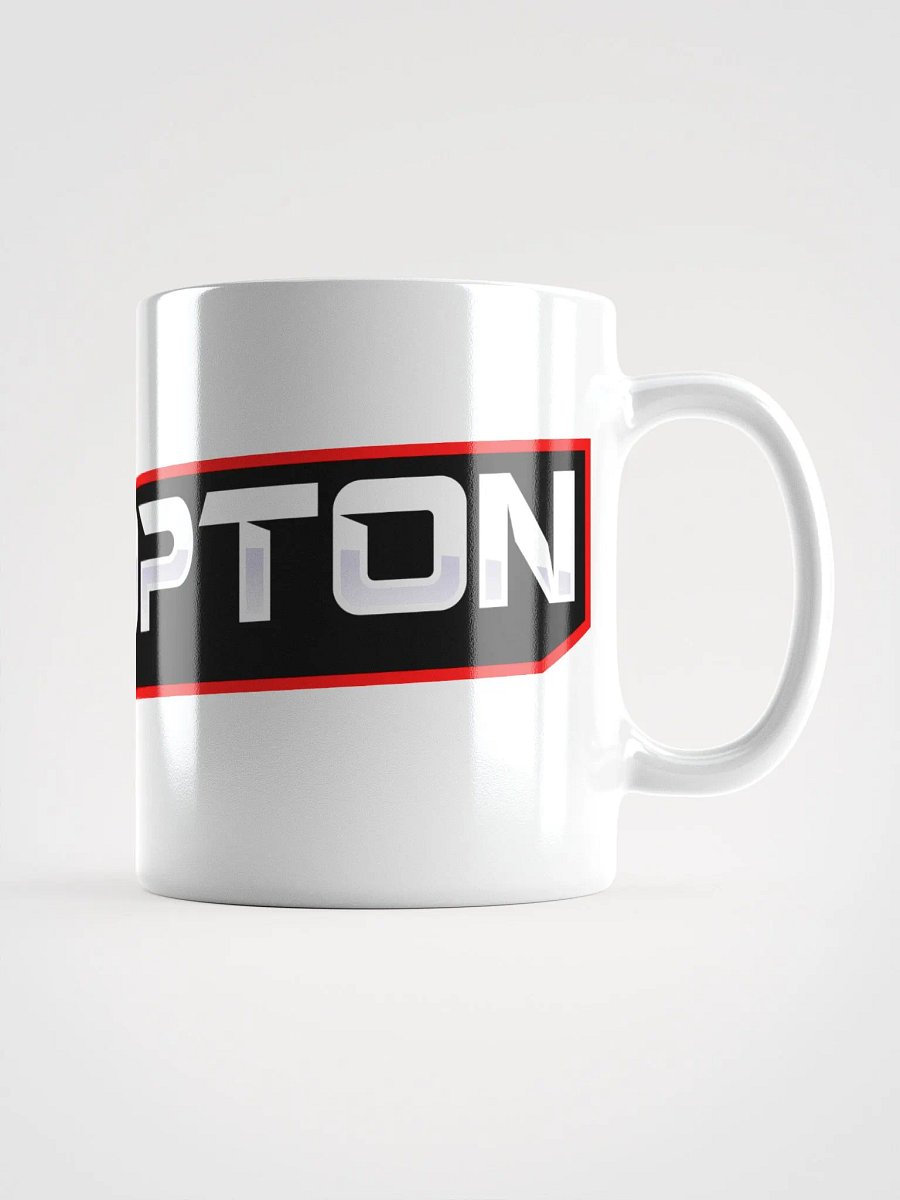 Bishopton Coffee Mug product image (1)