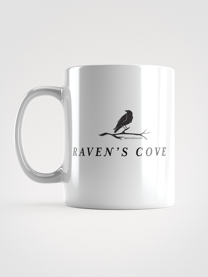 Raven's Cove Mug product image (1)