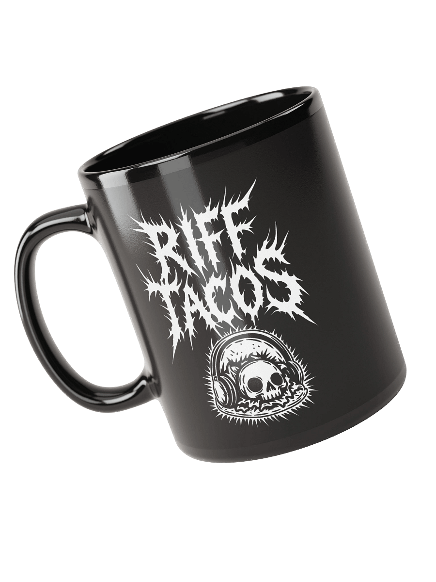 Riff Tacos Coffee Mug product image (6)