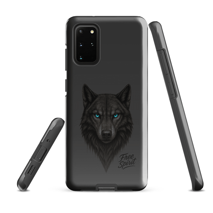 FREE SPIRIT! - Tough Case for Samsung® product image (5)