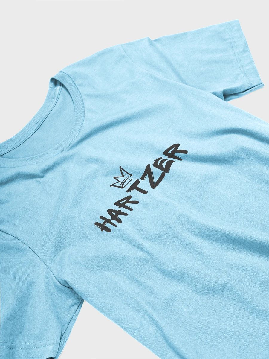 Crowned HARTZER Tee product image (3)