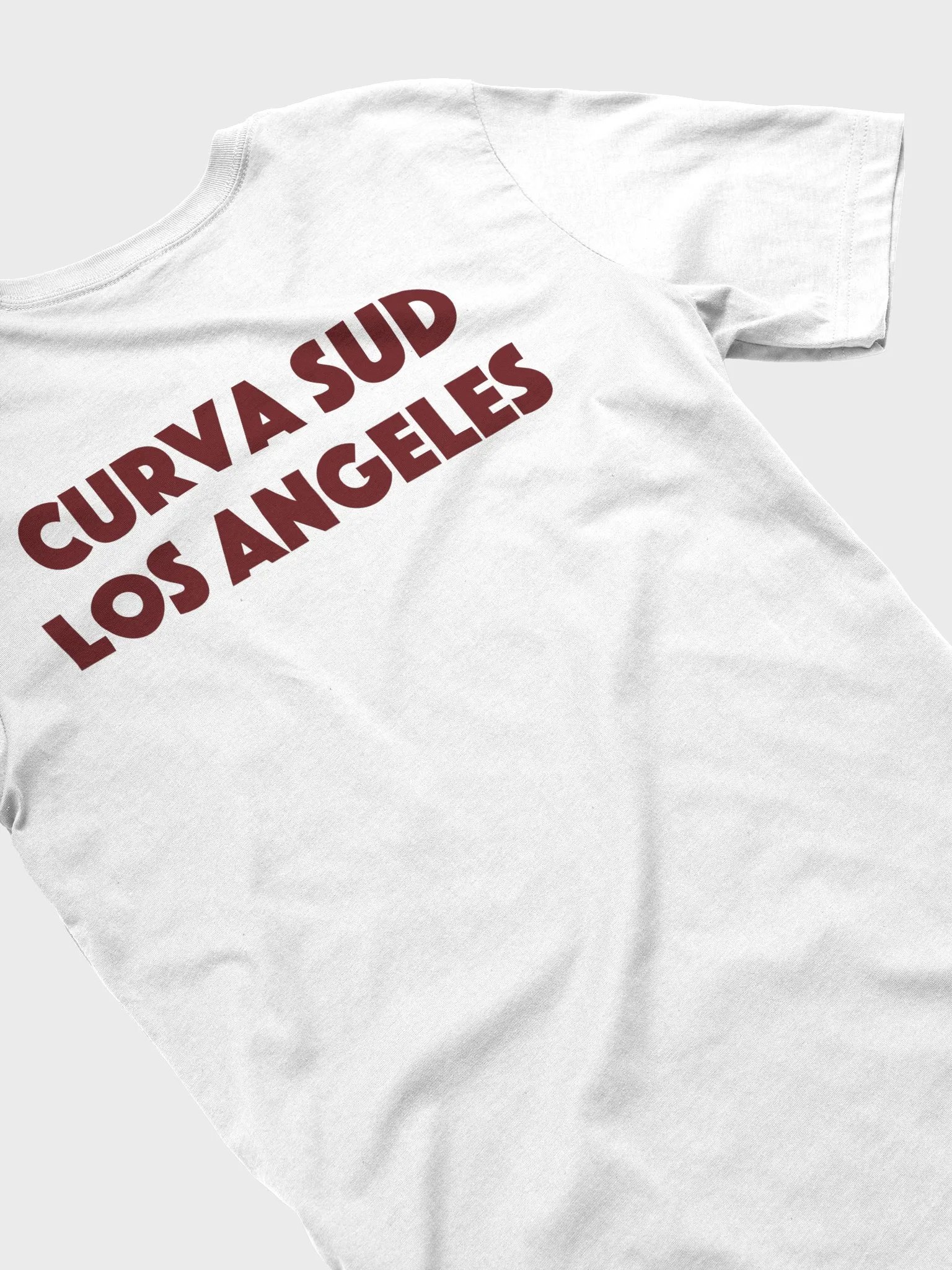 CSLA | X Edition | Supersoft T-shirt product image (22)