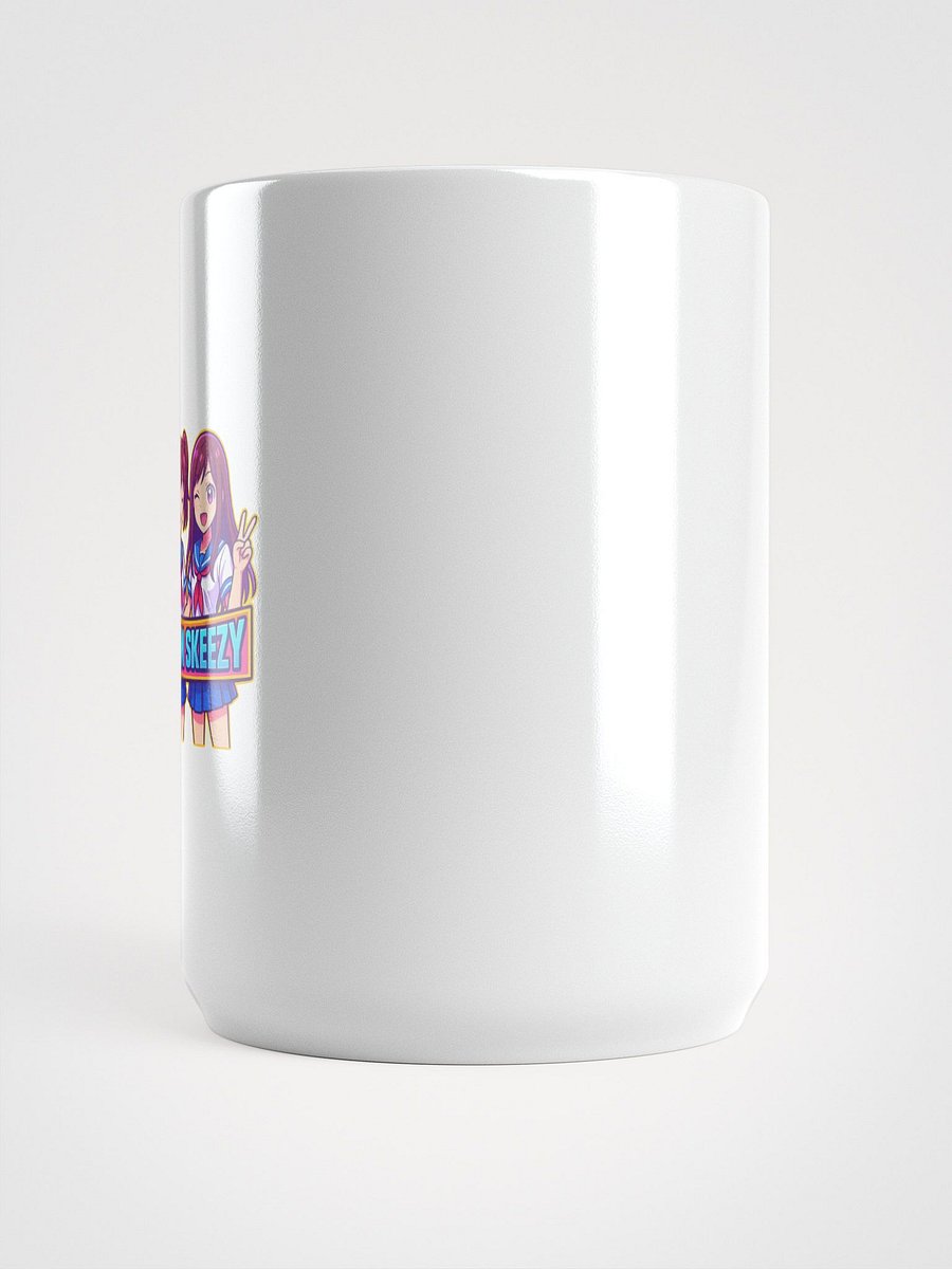 Team Skeezy 3 Mug product image (6)