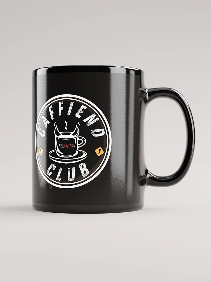 Caffiend Mug product image (2)
