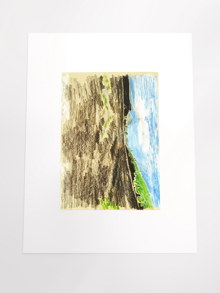 Craters of the Moon, ID 07.27.89 print product image (5)