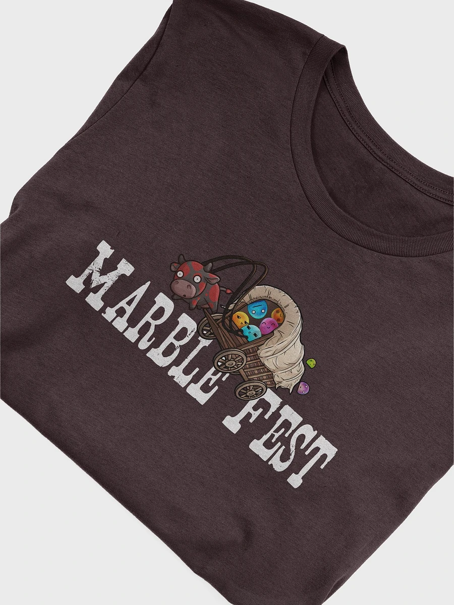 Marble Fest June 2024 - T-Shirt product image (105)