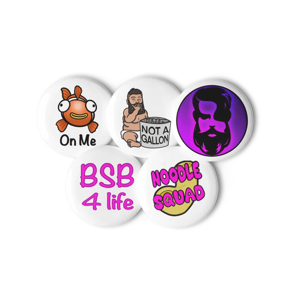 Suba Pins product image (6)