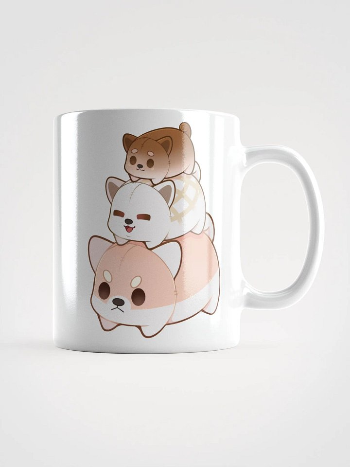 Plushies Mug product image (1)