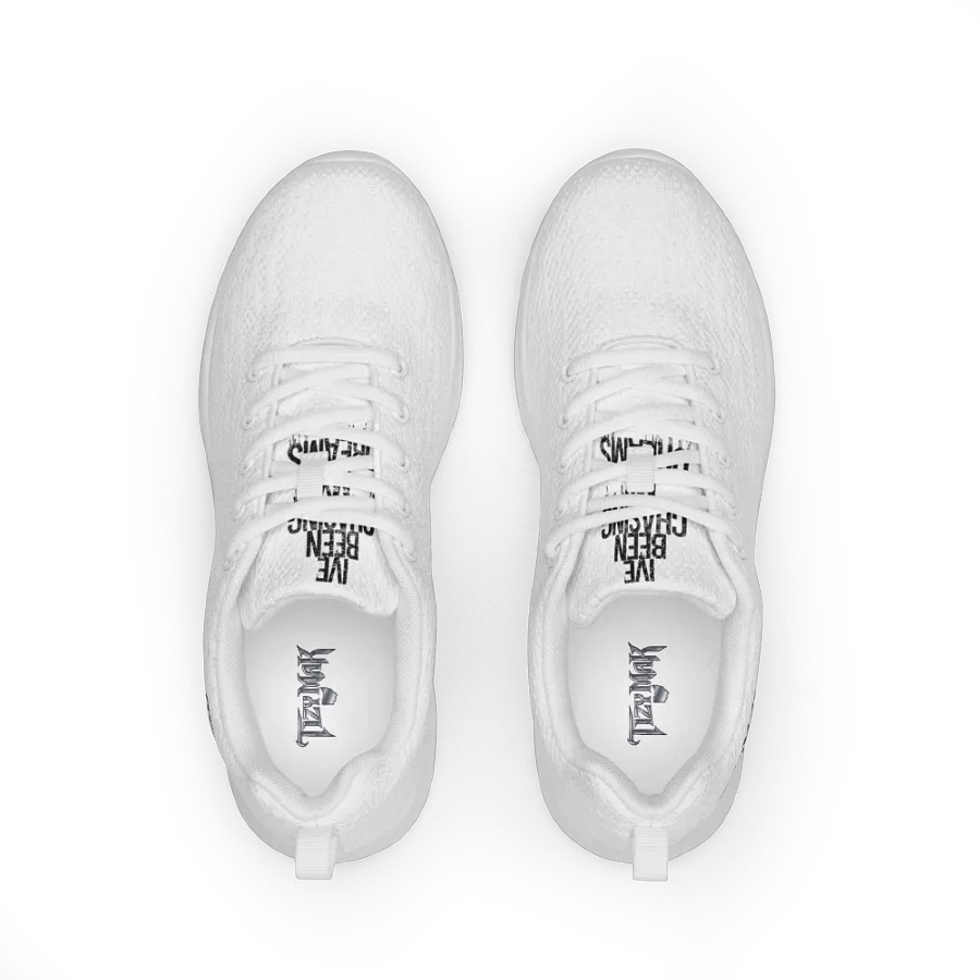 Tizy Mak Men's Athletic Shoes product image (1)