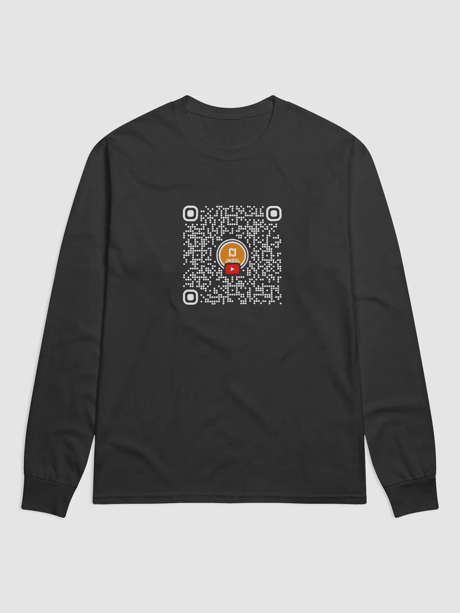 JMDXL Long Sleeve Champion Hoodie product image (1)