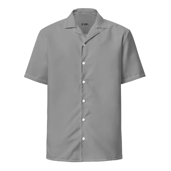 Ethereal Breeze Hawaiian Shirt product image (1)