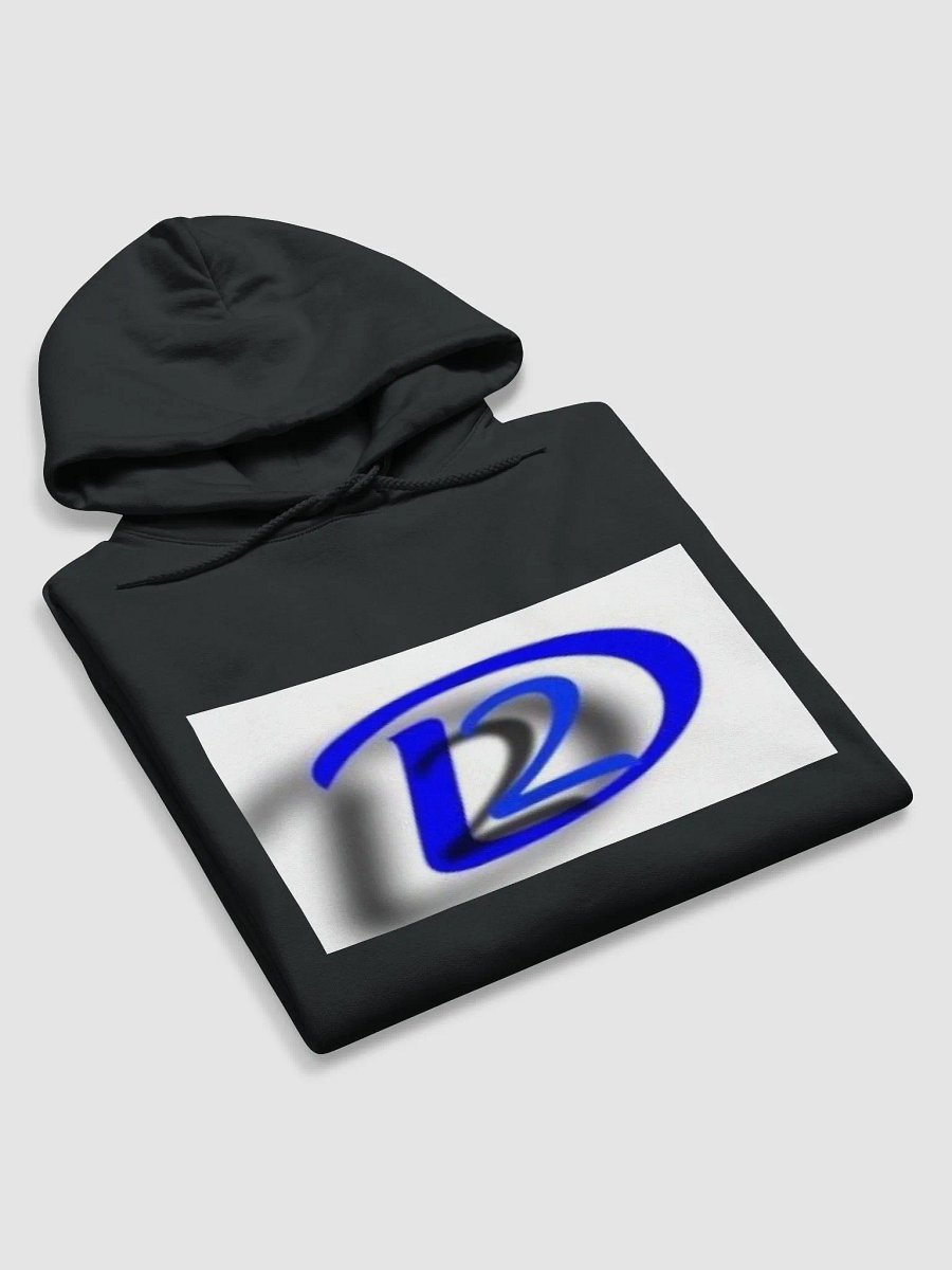 Dj D2uece Hoodies 14 product image (13)